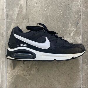 Nike Air Max Command 397690-021 Women’s Size 9